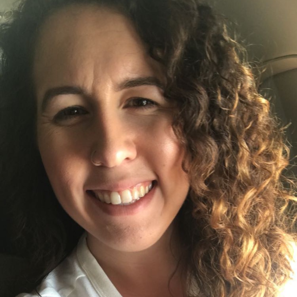 Meet your Posher, Ashlee